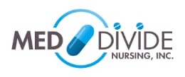 Meddivide-logo